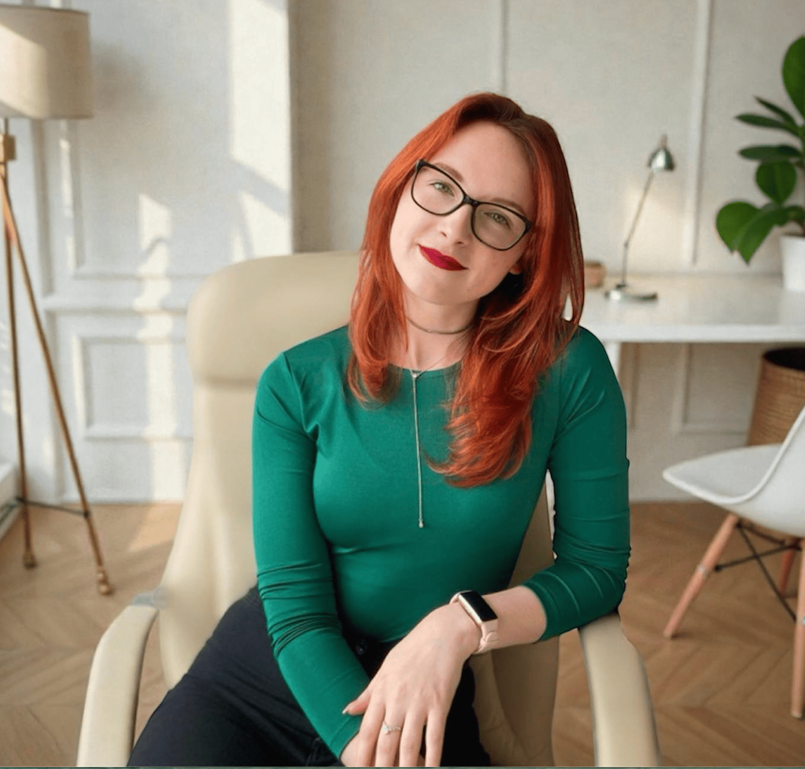 Психолог Казань. Консультации очно и в онлайн формате